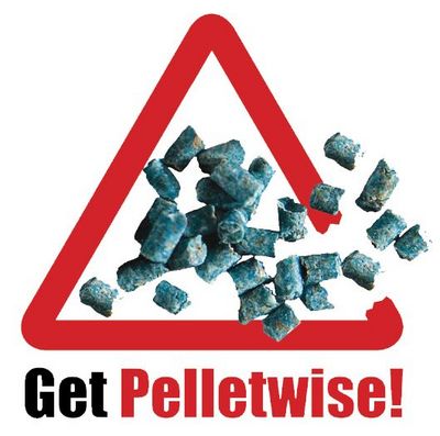 Pelletwise stewardship program logo